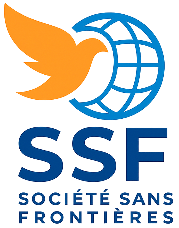 Logo de Société Sans Frontières